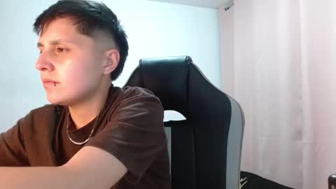 Veronica Clark online show from October 18, 3:53 am