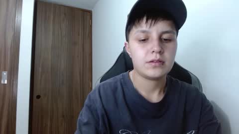 Veronica Clark online show from November 4, 3:27 am