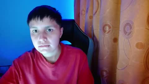 Veronica Clark online show from March 9, 1:42 am