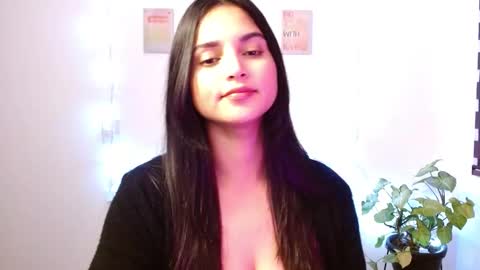 VeronicaFire online show from November 21, 2:43 am