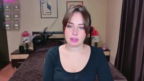 Snapshot of veronicafreman chatting on November 3, 5:20 am Veronica online show from November 3, 5:20 am