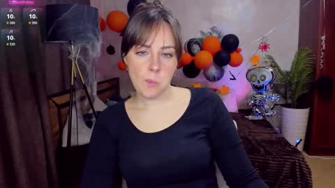 Snapshot of veronicafreman chatting on November 4, 4:33 am Veronica online show from November 4, 4:33 am