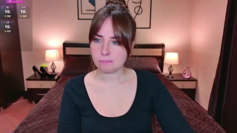 Snapshot of veronicafreman chatting on November 12, 5:30 am Veronica online show from November 12, 5:30 am