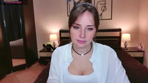 Snapshot of veronicafreman chatting on November 23, 5:29 am Veronica online show from November 23, 5:29 am