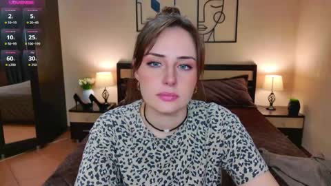 Snapshot of veronicafreman chatting on December 14, 4:51 am Veronica online show from December 14, 4:51 am