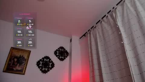 Veronica Gills online show from July 1, 10:50 am