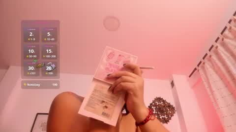 Veronica Gills online show from July 17, 12:39 am