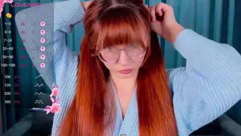 Maria online show from March 16, 7:34 am