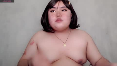 MS. VERONICA 22 I love Aza 3 online show from December 16, 6:46 pm