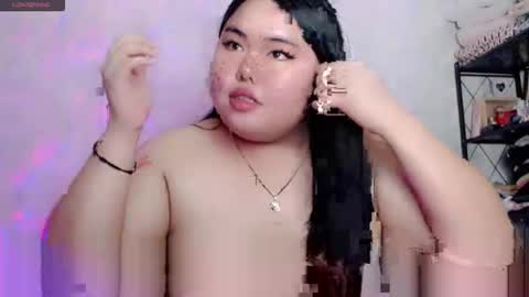 MS. VERONICA 22 I love Aza 3 online show from May 17, 1:29 pm