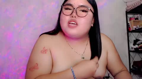 MS. VERONICA 22 I love Aza 3 online show from July 26, 3:47 am
