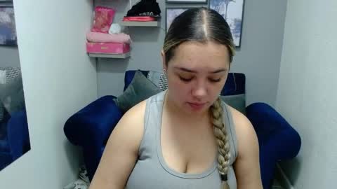 veronicaparkersex online show from April 13, 12:21 pm