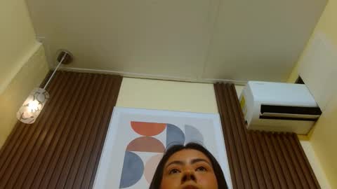 Veronica Robles online show from November 9, 5:33 pm