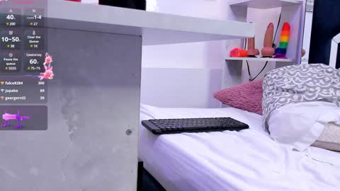 Veronica online show from February 6, 6:13 pm