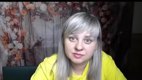 VeronicaSvitt online show from March 18, 1:25 pm