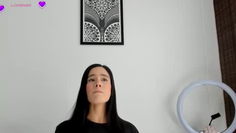 Snapshot of veronicatonu chatting on November 13, 2:49 pm VeronicaTonu online show from November 13, 2:49 pm