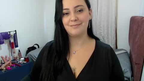 veroniicabbw_ online show from July 6, 12:35 pm