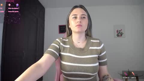 Vero online show from September 21, 5:20 am