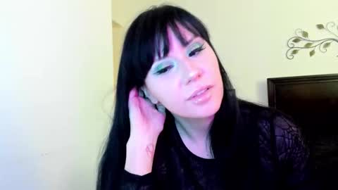 Miss Veronika Blak online show from February 20, 3:36 am
