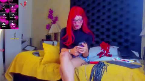 Veronika  online show from May 9, 4:50 am