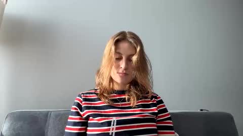 Kelly online show from March 13, 2:01 pm