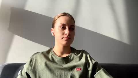 Kelly online show from March 14, 1:16 pm