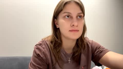 Kelly online show from March 17, 4:54 pm