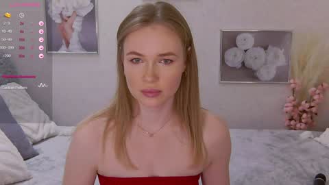 Veronika online show from December 3, 4:06 pm