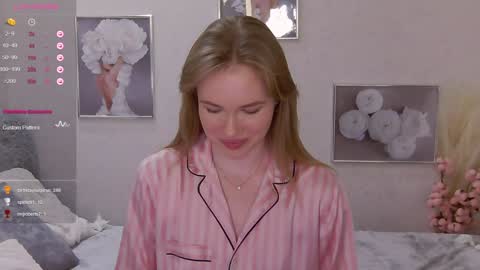Veronika online show from December 3, 10:18 pm