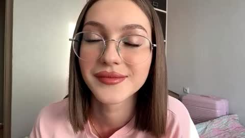 Sasha online show from March 30, 3:13 pm