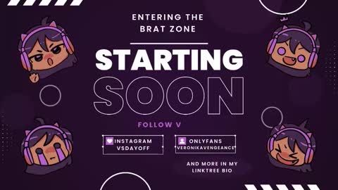 Snapshot of veronikavengeance chatting on October 19, 11:05 pm VeronikaVengeance online show from October 19, 11:05 pm