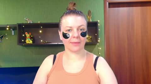 VeronikawGold online show from May 2, 8:47 pm