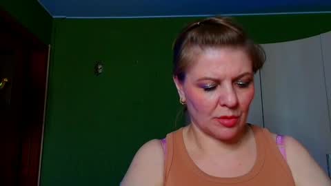 VeronikawGold online show from May 5, 11:57 pm