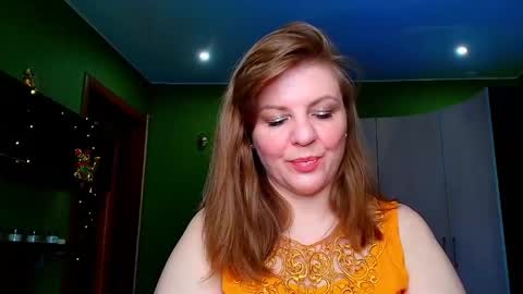 VeronikawGold online show from May 9, 10:37 pm