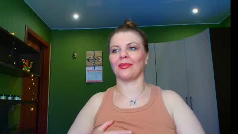 VeronikawGold online show from June 10, 1:43 pm