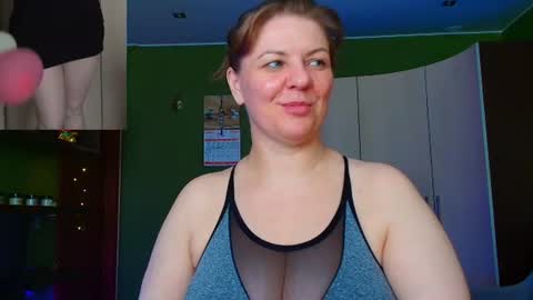 VeronikawGold online show from June 11, 2:59 pm