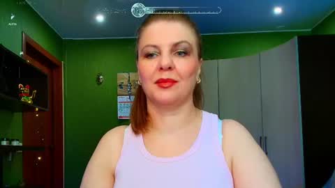 VeronikawGold online show from June 13, 11:30 am