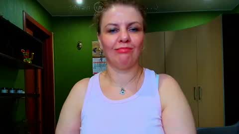VeronikawGold online show from June 14, 2:24 am