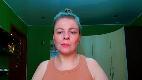 VeronikawGold online show from June 14, 7:38 pm