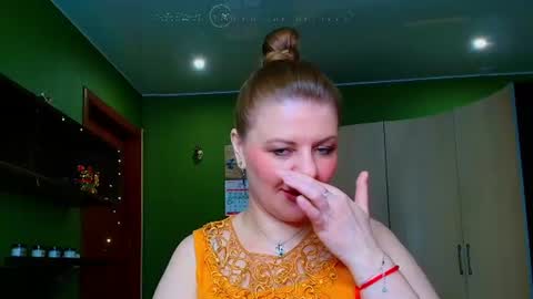 VeronikawGold online show from June 15, 7:49 pm