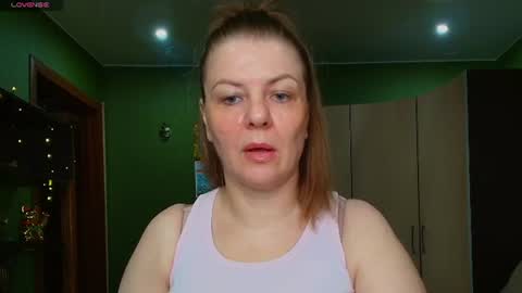 VeronikawGold online show from August 1, 7:02 pm