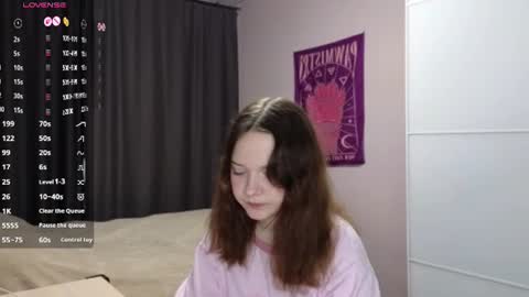 Anna online show from June 22, 12:13 pm