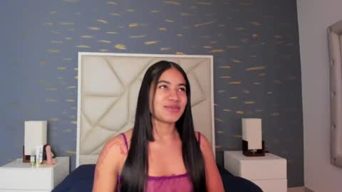 Snapshot of verosikaa chatting on June 17, 11:34 am Vero - Your Girl online show from June 17, 11:34 am