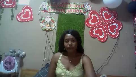 verronique1511 online show from December 18, 4:57 pm