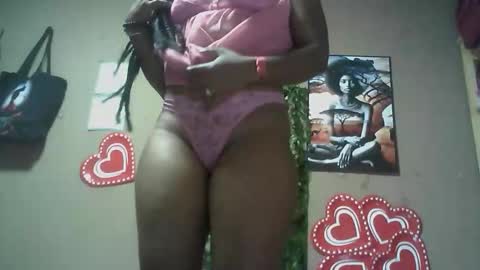 verronique1511 online show from February 9, 6:45 pm