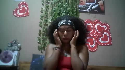 verronique1511 online show from February 15, 4:47 pm