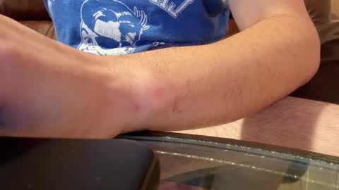 Snapshot of verscock_307 chatting on September 30, 6:57 pm verscock online show from September 30, 6:57 pm