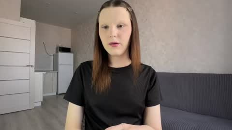Karina followed me bb online show from June 23, 1:53 pm