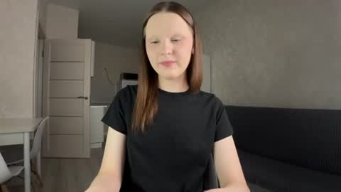 Karina followed me bb online show from June 25, 1:48 pm