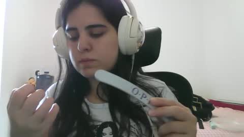 veruca99 online show from October 27, 4:33 pm